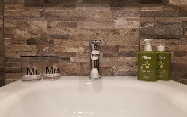 Bsuites Scrovegni