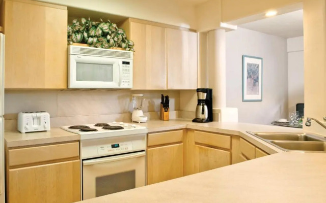 Wyndham Kauai Beach Villas