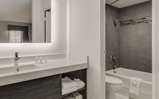 Quality Inn Elberton