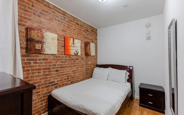 110th Boutique Hotel