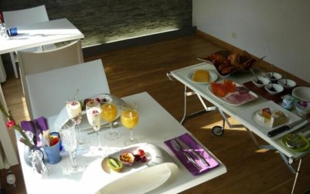 Aquarius Guesthouse