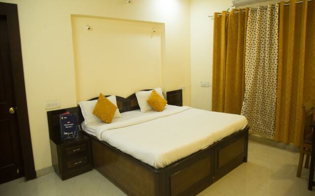 OYO 10077 Indrapuri
