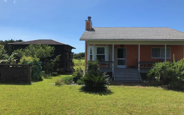 Cottage Orange House Yakushima