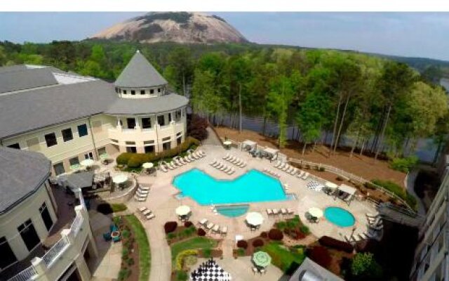 Atlanta Evergreen Lakeside Resort 