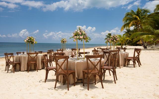 Melia Cozumel All Inclusive