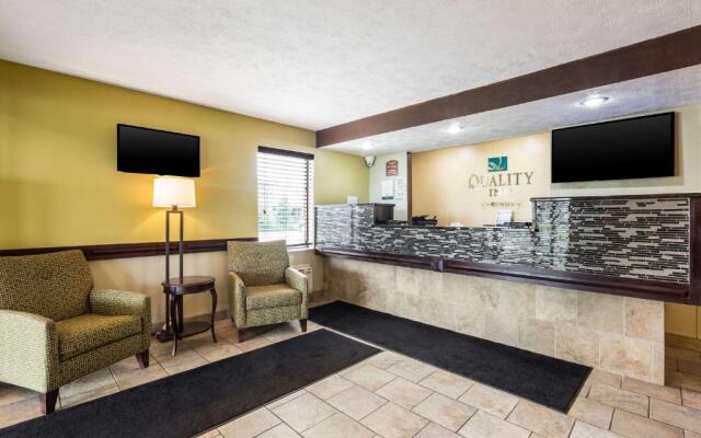 Quality Inn Traverse City