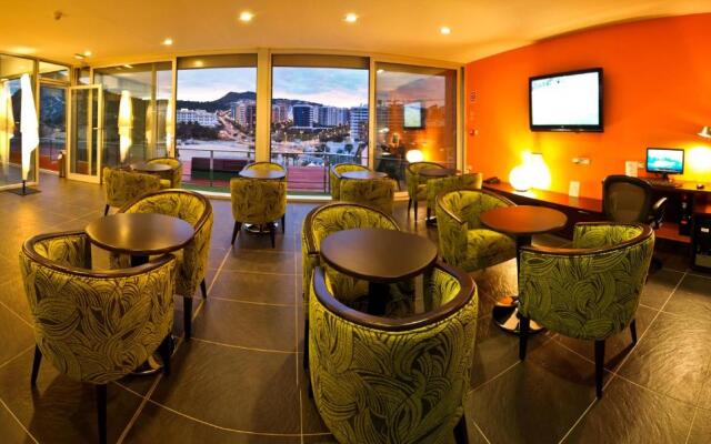 Hotel La Cala Finestrat