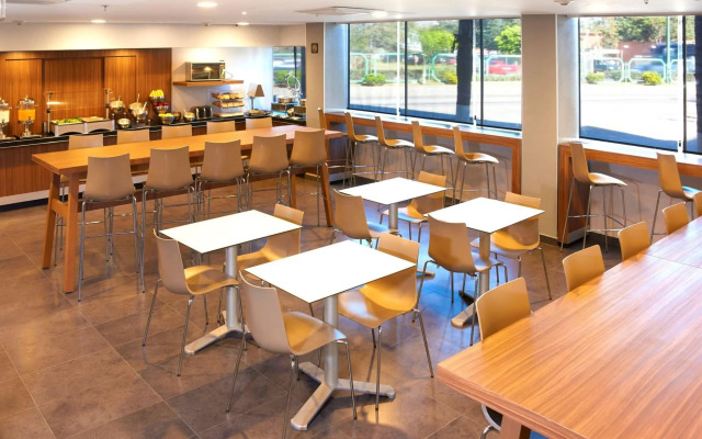 City Express by Marriott Leon