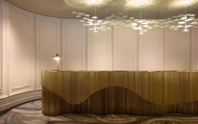 The Playford Adelaide MGallery