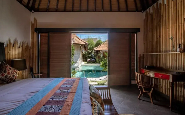 Feng Shui Villa by Betterplace