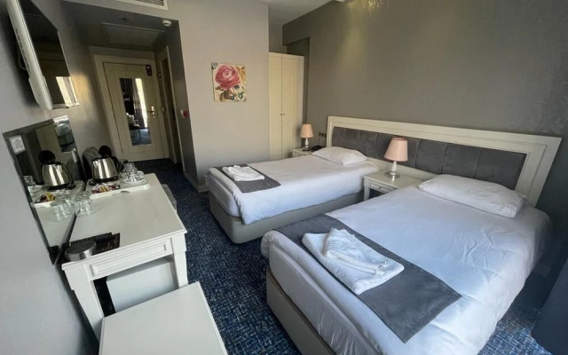 MARKASI Otel