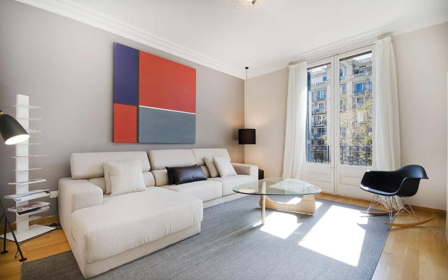 You Stylish Business Apartments