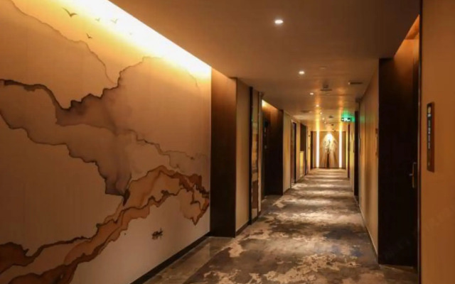 QuanZhi hotel（Heshan Plaza store ）