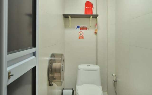 RedDoorz Hostel @ Lavender MRT