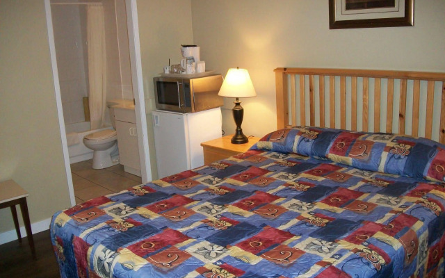 Schell Motel Express
