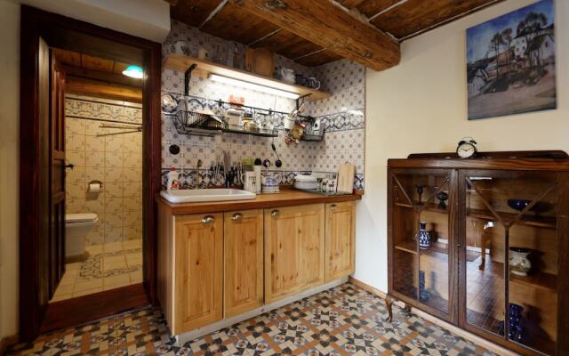 Penzion NOSTALGIE 1876