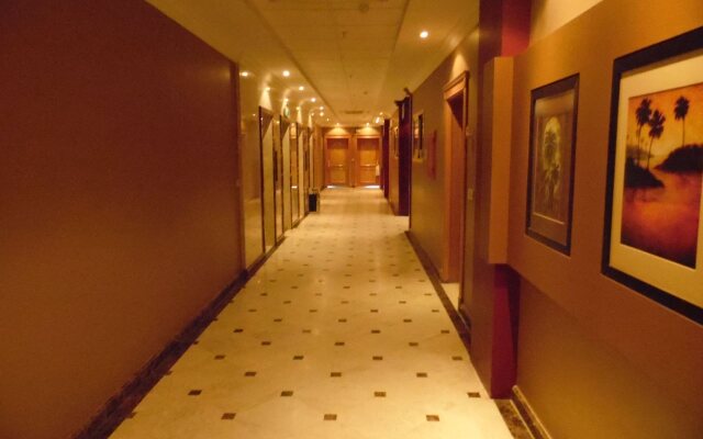 Milan Deluxe Suites