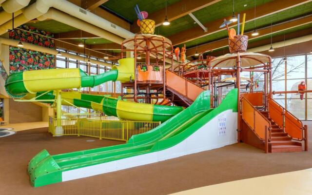 Mövenpick Balaland Resort Lake Balaton