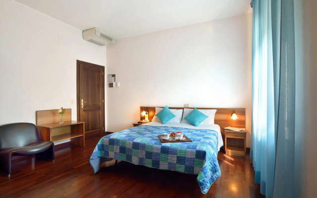 Hotel Ristorante Dante