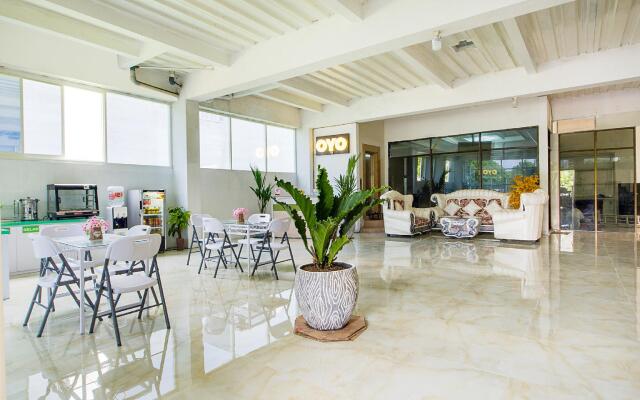 OYO Life 511 Grace Residence