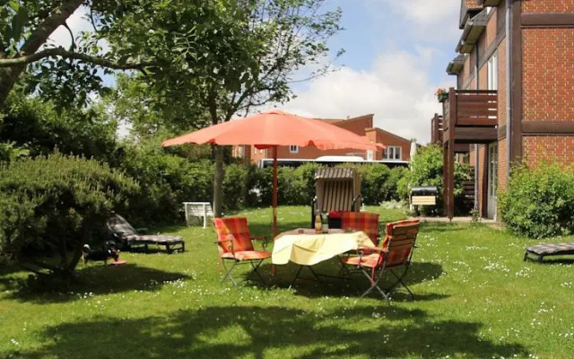 APA Atlanta Pellworm Appartements