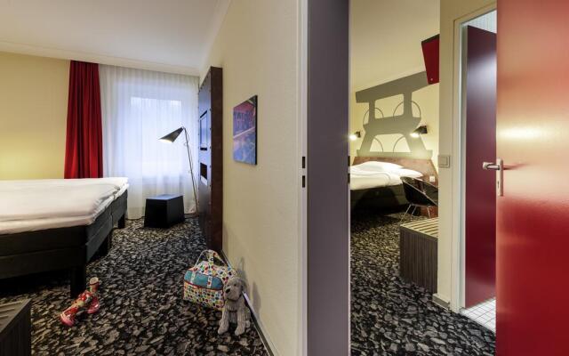 Hotel ibis Styles Herten