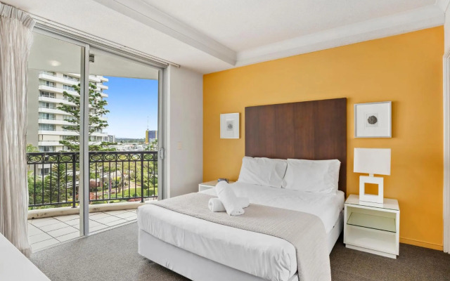 Mantra Towers of Chevron