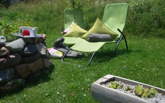 Appartement Haus Petra