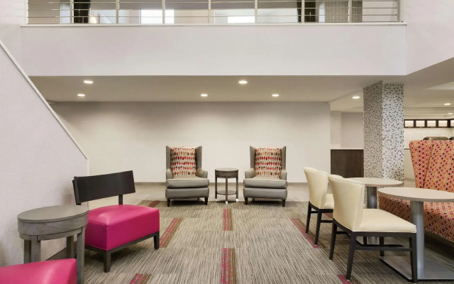 Homewood Suites by Hilton Williamsburg