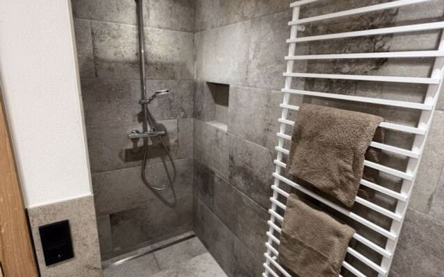 Apartment Martina Stumm im Zillertal
