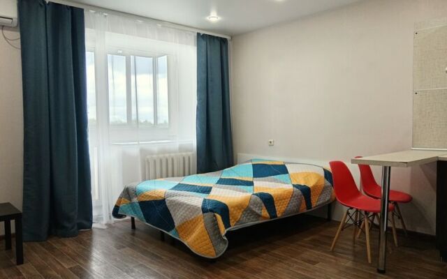 ApartLand on the st. Zeyskaya, 323