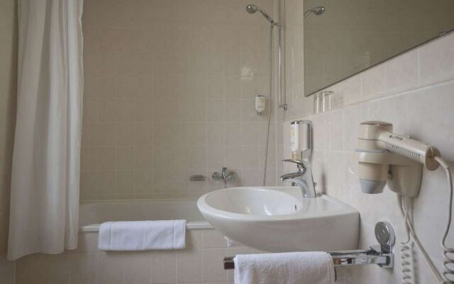 Aparthotel Pinger