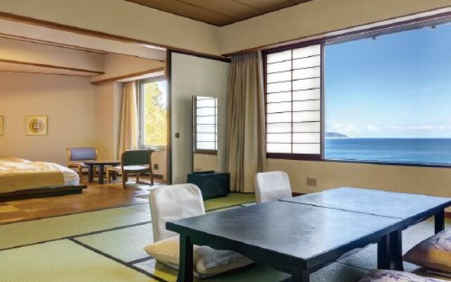 Yaizu Grand Hotel