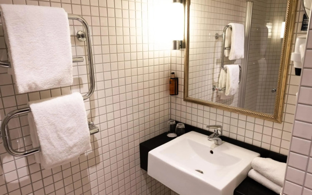 Home Hotel Havnekontoret