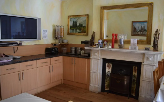 Heatherbank Guesthouse