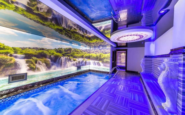 Elif Hanim Hotel & Spa