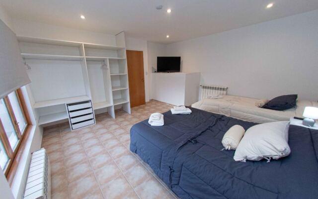 Gente del Sur - Fagnano