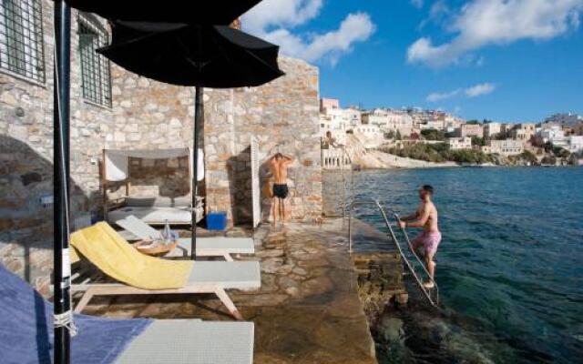 Hotel Ploes