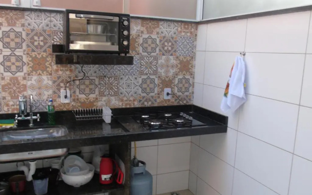 Condomínio Maranduba Ville 1