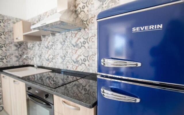 IzzHome Carratois Apartment