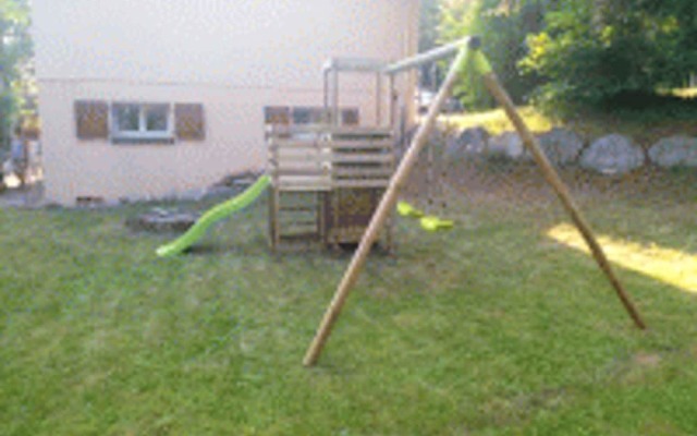 House With 4 Bedrooms in Xonrupt-longemer, With Wonderful Mountain Vie