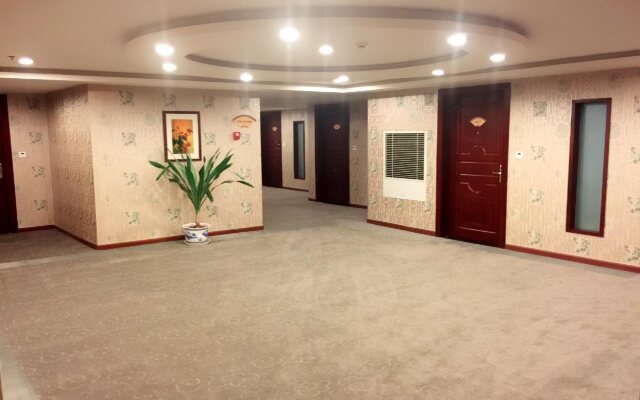 Greet Hotel - Chongqing