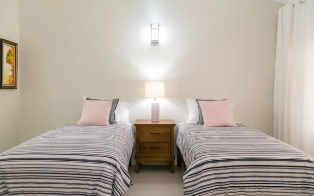 2 Bedroom Townhouse at Surbiton Square
