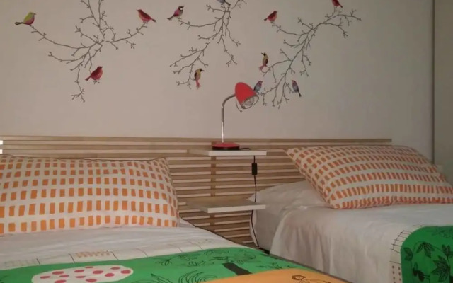 Da Giosuè Affittacamere