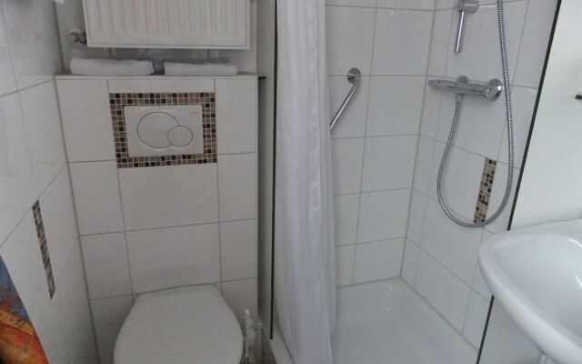 Hotel Strandhof Möhnesee