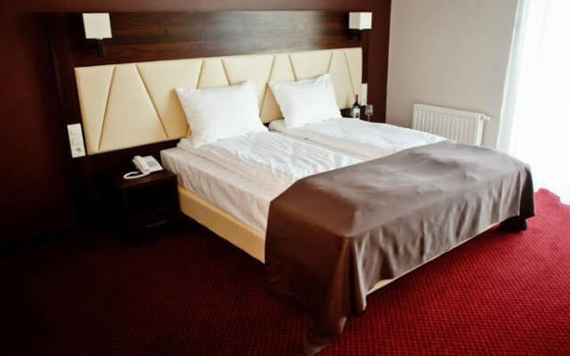 Hotel Maly Rzym