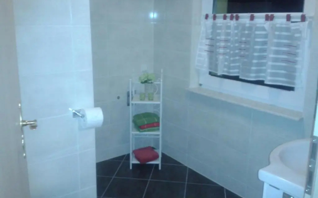 1 Raum Ferienwohnung