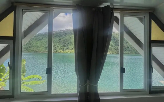 Tiare - Faaroa Bay Villa