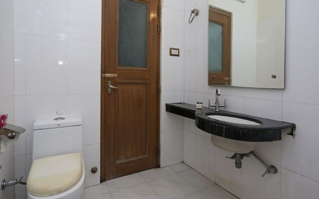 OYO 19334 Flagship Shanta Inn Charbagh