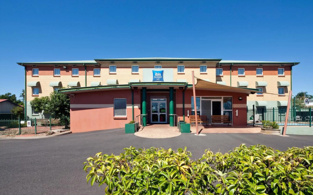 ibis budget Dubbo